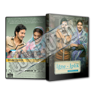 İğne - İplik Hindistan Malı - Sui Dhaaga Made in India - 2018 Türkçe Dvd cover Tasarımı